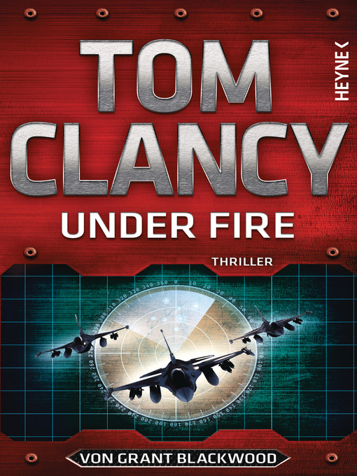 Title details for Under Fire by Tom Clancy - Available